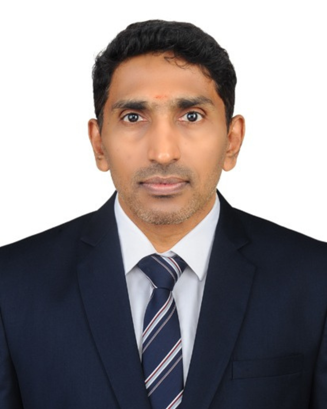 Chandankumar Ramakrishna