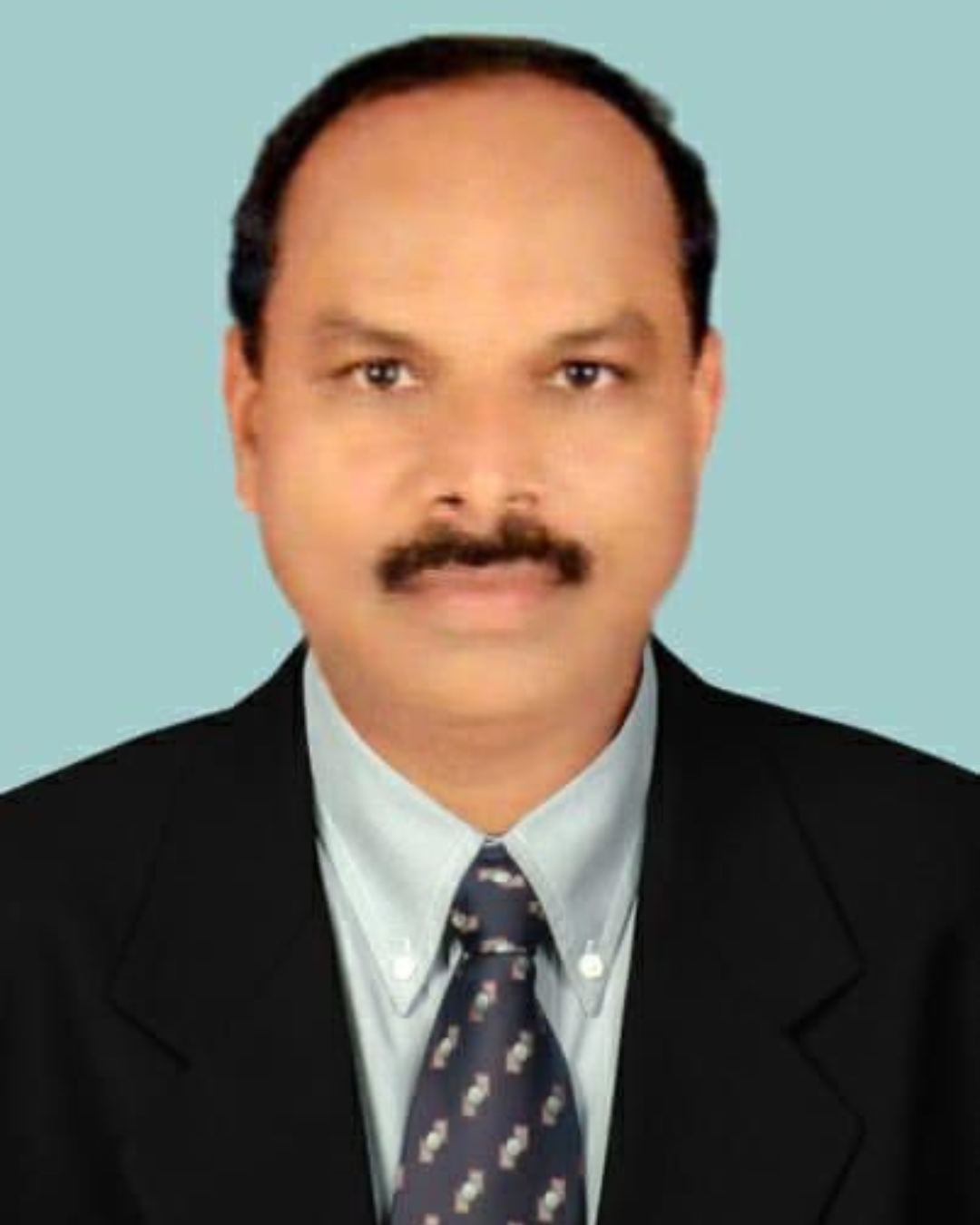 Manjunath Patagar